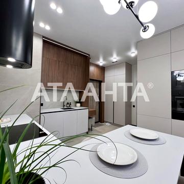 улица Генуэзская, 1/2б23, Аркадия, Приморский, Одесса, Одесская 170000.0 USD