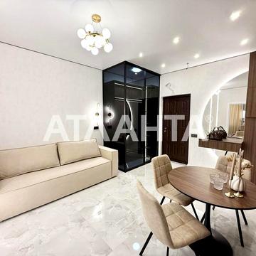 улица Краснова, 3/651-14, Фонтан, Приморский, Одесса, Одесская 82000.0 USD