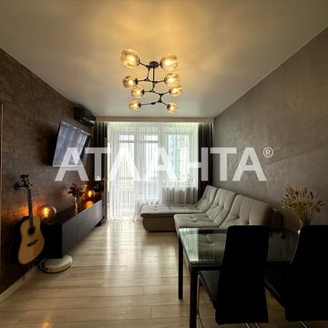 улица Толбухина, 135д, Таирово, Киевский, Одесса, Одесская 81000.0 USD