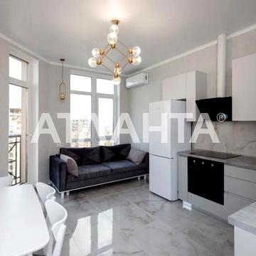 улица Генуэзская, 12-1, Аркадия, Приморский, Одесса, Одесская 132000.0 USD