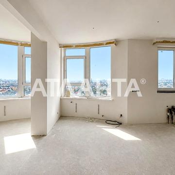 улица Макаренко, 2а, Фонтан, Киевский, Одесса, Одесская 75000.0 USD