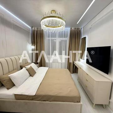 улица Краснова, 3/631-16, Фонтан, Приморский, Одесса, Одесская 155000.0 USD