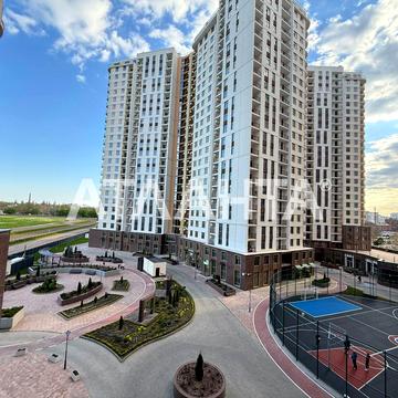 улица Краснова, 3/632-5, Приморский, Одесса, Одесская 88000.0 USD
