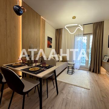 улица Краснова, 3/672-9, Фонтан, Приморский, Одесса, Одесская 85000.0 USD