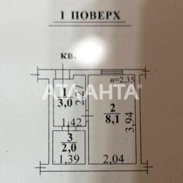 улица Лейтенанта Шмидта, 22, Центр, Приморский, Одесса, Одесская 13000.0 USD