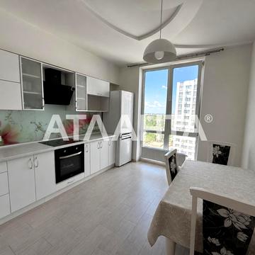 улица Люстдорфская дорога, 55/25, Таирово, Киевский, Одесса, Одесская 105000.0 USD