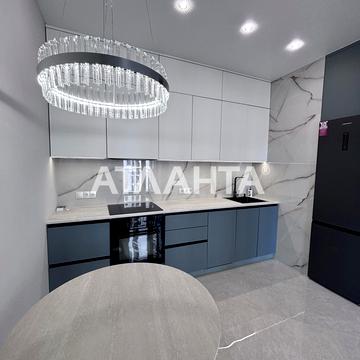улица Краснова, 3/681-10, Фонтан, Приморский, Одесса, Одесская 76000.0 USD