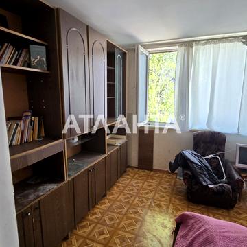 улица Бреуса, 61/4, Черемушки, Хаджибейский, Одесса, Одесская 50000.0 USD