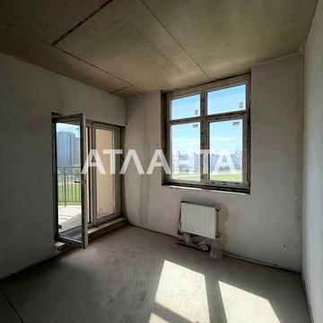 улица Краснова, 3/603-9, Фонтан, Приморский, Одесса, Одесская 76000.0 USD