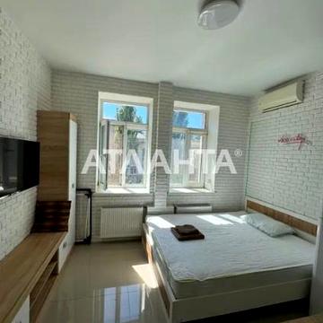 переулок Павла Кравцова, 2а, Пересыпь, Пересыпский, Одесса, Одесская 25500.0 USD