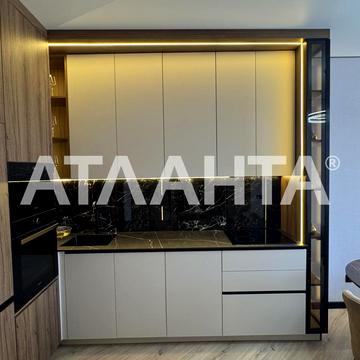 улица Генуэзская, 1/2б21, Аркадия, Приморский, Одесса, Одесская 90000.0 USD