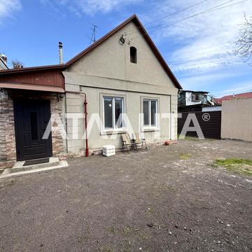 улица Гвардейская, 8, Чубаевка, Киевский, Одесса, Одесская 126000.0 USD