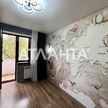 улица Ивана и Юрия Лип, 42/44, Черемушки, Хаджибейский, Одесса, Одесская 65000.0 USD