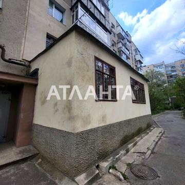 улица Рихтера Святослава (Щорса), 144, Черемушки, Хаджибейский, Одесса, Одесская 46000.0 USD