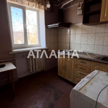 улица Сегедская, 21а, Фонтан, Приморский, Одесса, Одесская 39000.0 USD