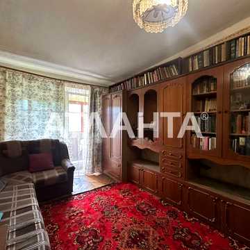 переулок Лунный, 3, Фонтан, Приморский, Одесса, Одесская 34000.0 USD
