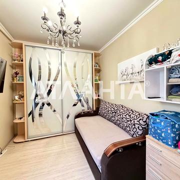улица Яши Гордиенко, 35, Пересыпский, Одесса, Одесская 42500.0 USD