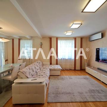 улица Маршала Говорова, 3а, Парк Победы, Приморский, Одесса, Одесская 148000.0 USD