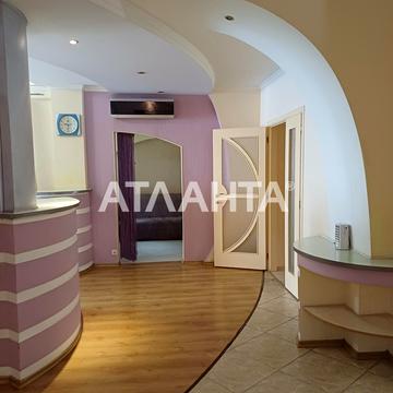 улица Люстдорфская дорога, 140/1, Таирово, Киевский, Одесса, Одесская 100000.0 USD