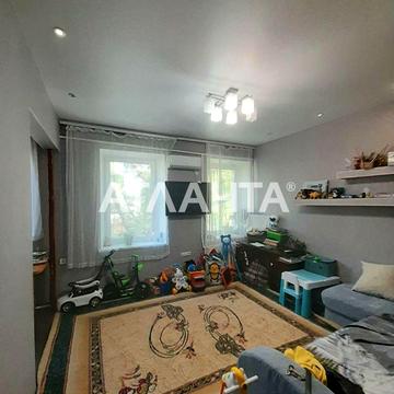 улица Приморская, 35, Центр, Приморский, Одесса, Одесская 36000.0 USD