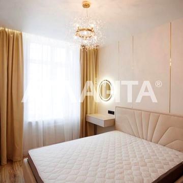 улица Краснова, 3/612-18, Фонтан, Приморский, Одесса, Одесская 84000.0 USD