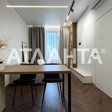 улица Генуэзская, 1/2б15, Аркадия, Приморский, Одесса, Одесская 95000.0 USD