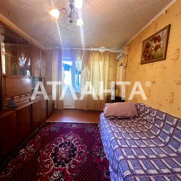 улица Ильфа и Петрова, 55, Таирово, Киевский, Одесса, Одесская 44000.0 USD