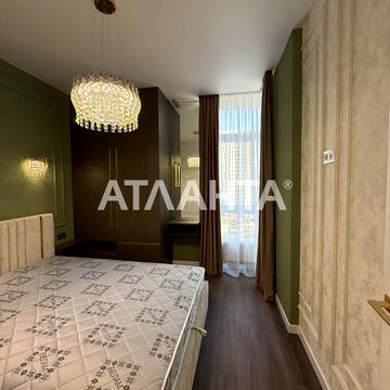 улица Краснова, 3/601-11, Фонтан, Приморский, Одесса, Одесская 99900.0 USD