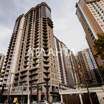 улица Генуэзская, 1г, Аркадия, Приморский, Одесса, Одесская 46000.0 USD