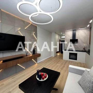 переулок Курортный, 25, Аркадия, Приморский, Одесса, Одесская 79000.0 USD