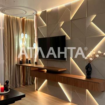 переулок Курортный, 25, Аркадия, Приморский, Одесса, Одесская 79000.0 USD