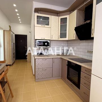 улица Жемчужная, 4, Таирово, Киевский, Одесса, Одесская 54000.0 USD