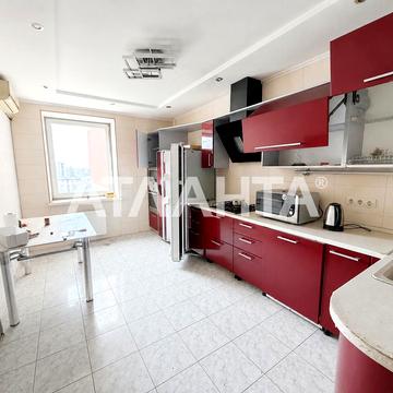 улица Старицкого, 20/1, Черемушки, Хаджибейский, Одесса, Одесская 75000.0 USD