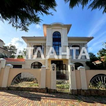 улица Дмитрия Донского, 5/22, Фонтан, Киевский, Одесса, Одесская 730000.0 USD