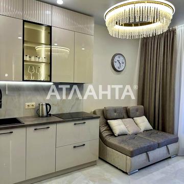 улица Краснова, 3/611-12, Фонтан, Приморский, Одесса, Одесская 77700.0 USD