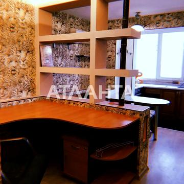 улица Пишоновская, 22/1, Центр, Приморский, Одесса, Одесская 60500.0 USD