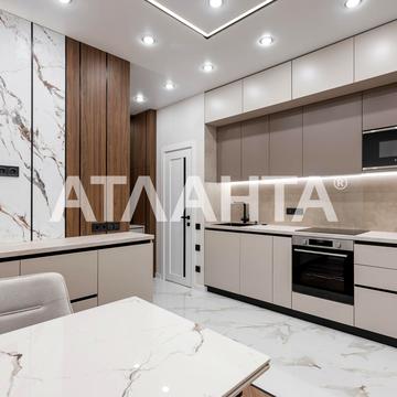 улица Краснова, 3/611-2, Фонтан, Приморский, Одесса, Одесская 99800.0 USD