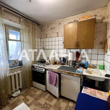 улица Люстдорфская дорога, 31, Юго-Западный, Хаджибейский, Одесса, Одесская 35000.0 USD