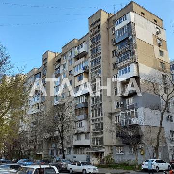 Старорезничная (Куйбышева), 35, Центр, Приморский, Одесса, Одесская 57000.0 USD