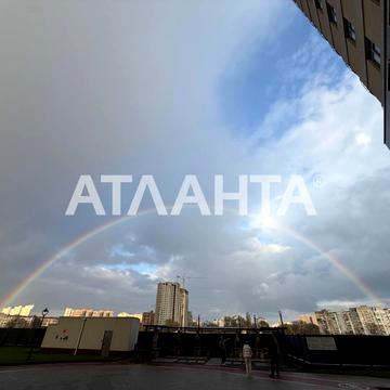 улица Краснова, 3/662-12, Фонтан, Приморский, Одесса, Одесская 55000.0 USD