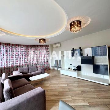 улица Генуэзская, 5, Аркадия, Приморский, Одесса, Одесская 110000.0 USD