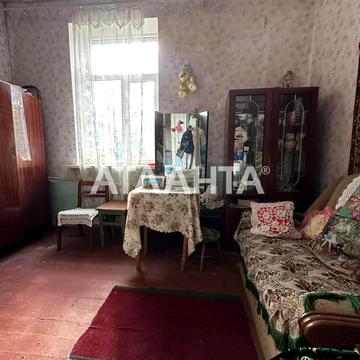 улица Люстдорфская дорога, 18, Черемушки, Киевский, Одесса, Одесская 17000.0 USD