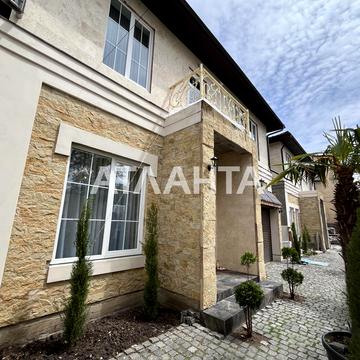 улица Геллера Ефима, 30, Фонтан, Приморский, Одесса, Одесская 550000.0 USD