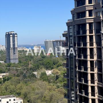 улица Генуэзская, 1/3в24, Аркадия, Приморский, Одесса, Одесская 59000.0 USD