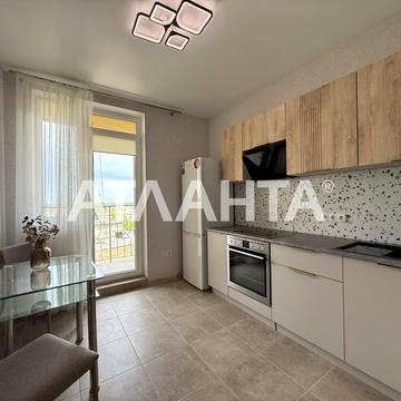 проспект Академика Глушко, 17а1, Таирово, Киевский, Одесса, Одесская 56000.0 USD