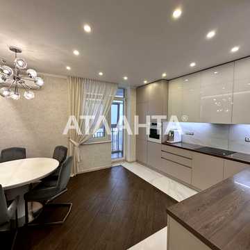 улица Жаботинского, 56а, Таирово, Киевский, Одесса, Одесская 90000.0 USD