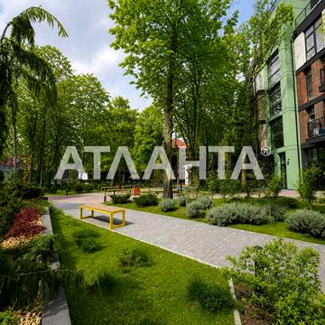 улица Дмитрия Донского, 591, Фонтан, Киевский, Одесса, Одесская 116000.0 USD