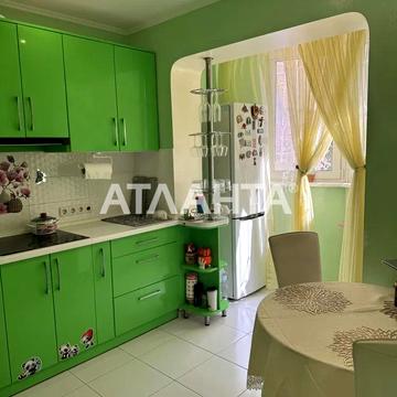 проспект Академика Глушко, 40, Таирово, Киевский, Одесса, Одесская 137700.0 USD