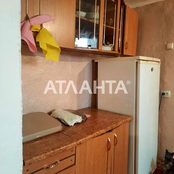 1-й переулок Майский, 16, Слободка, Хаджибейский, Одесса, Одесская 30000.0 USD