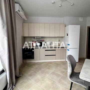 проспект Академика Глушко, 17а3, Таирово, Киевский, Одесса, Одесская 64000.0 USD